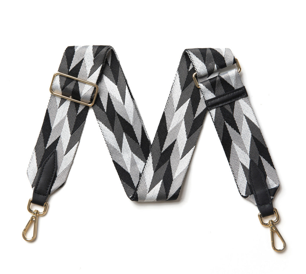 Bag Strap – Mixed Styles 2