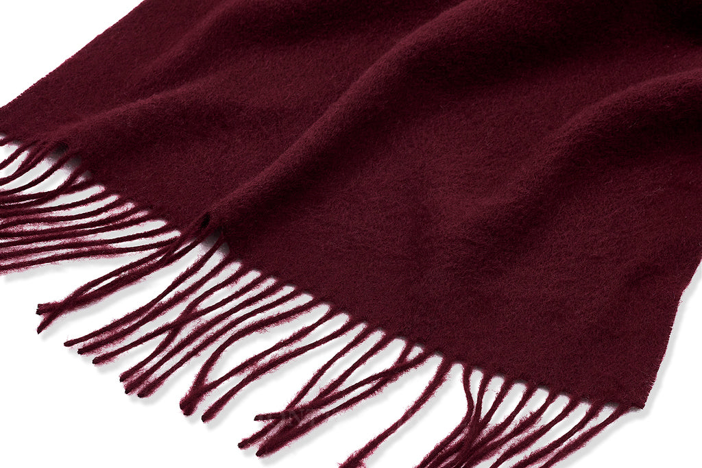 LW01 100% Lambswool