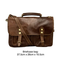 SAMPLE BAG