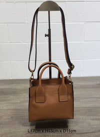 SAMPLE BAG