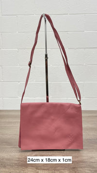 SAMPLE BAG