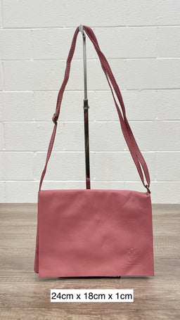 SAMPLE BAG
