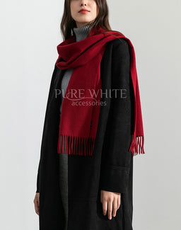 YRT04 100%Cashmere