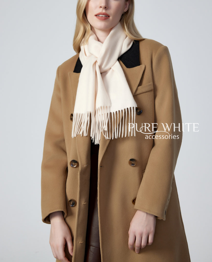 YRT04 100%Cashmere