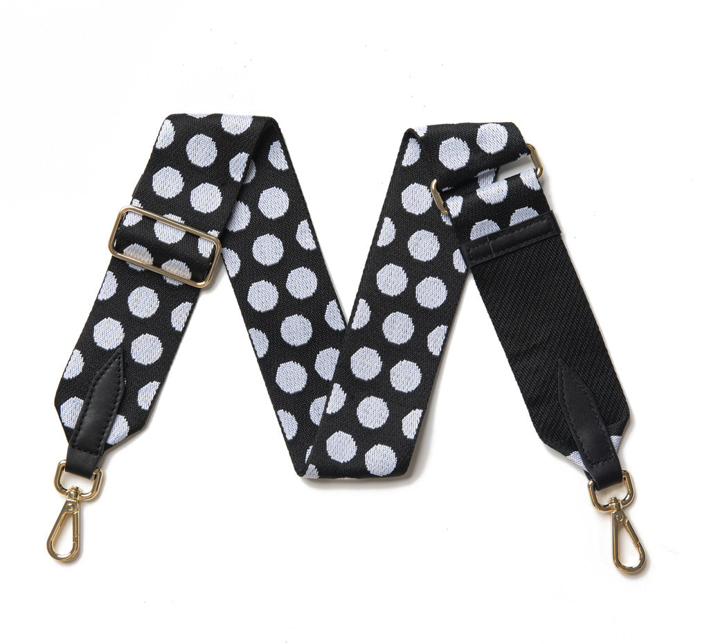 Bag Strap – Mixed Styles 2