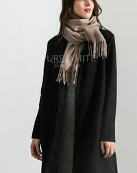 YRT04 100%Cashmere