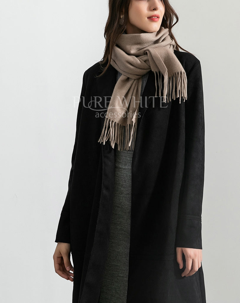 YRT04 100%Cashmere