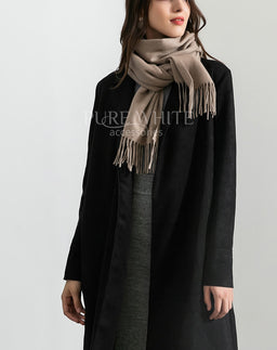 YRT04 100%Cashmere