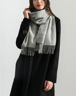 YRT04 100%Cashmere