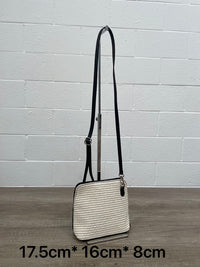 SAMPLE BAG