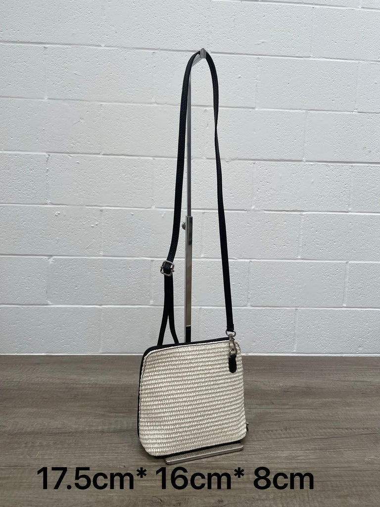 SAMPLE BAG