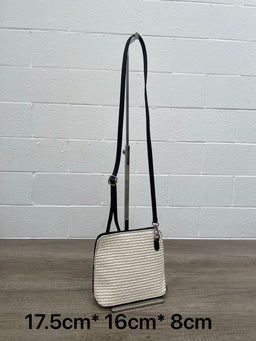 SAMPLE BAG