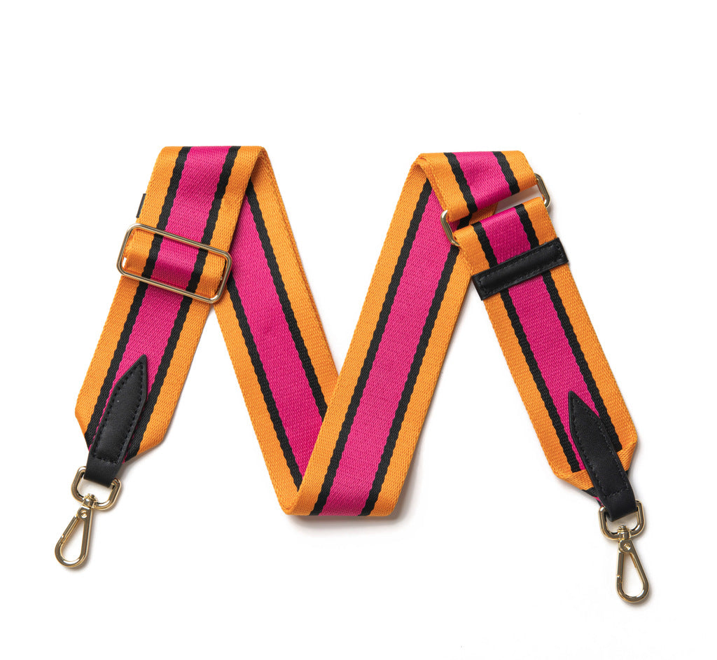 Bag Strap – Mixed Styles 2
