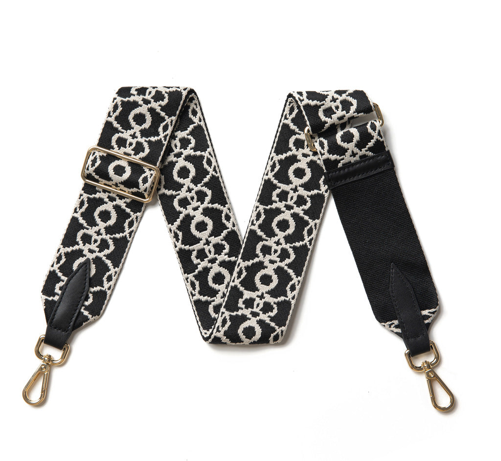 Bag Strap – Mixed Styles 2