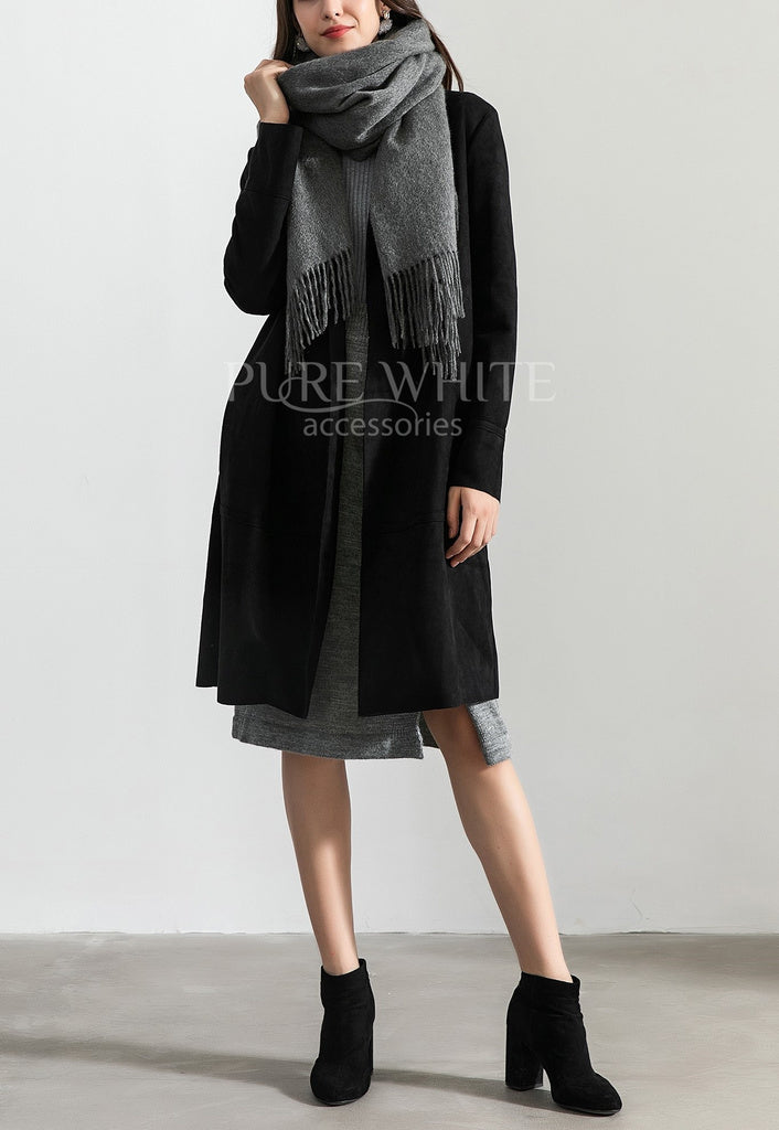 YRT03 100%Cashmere Extra Large