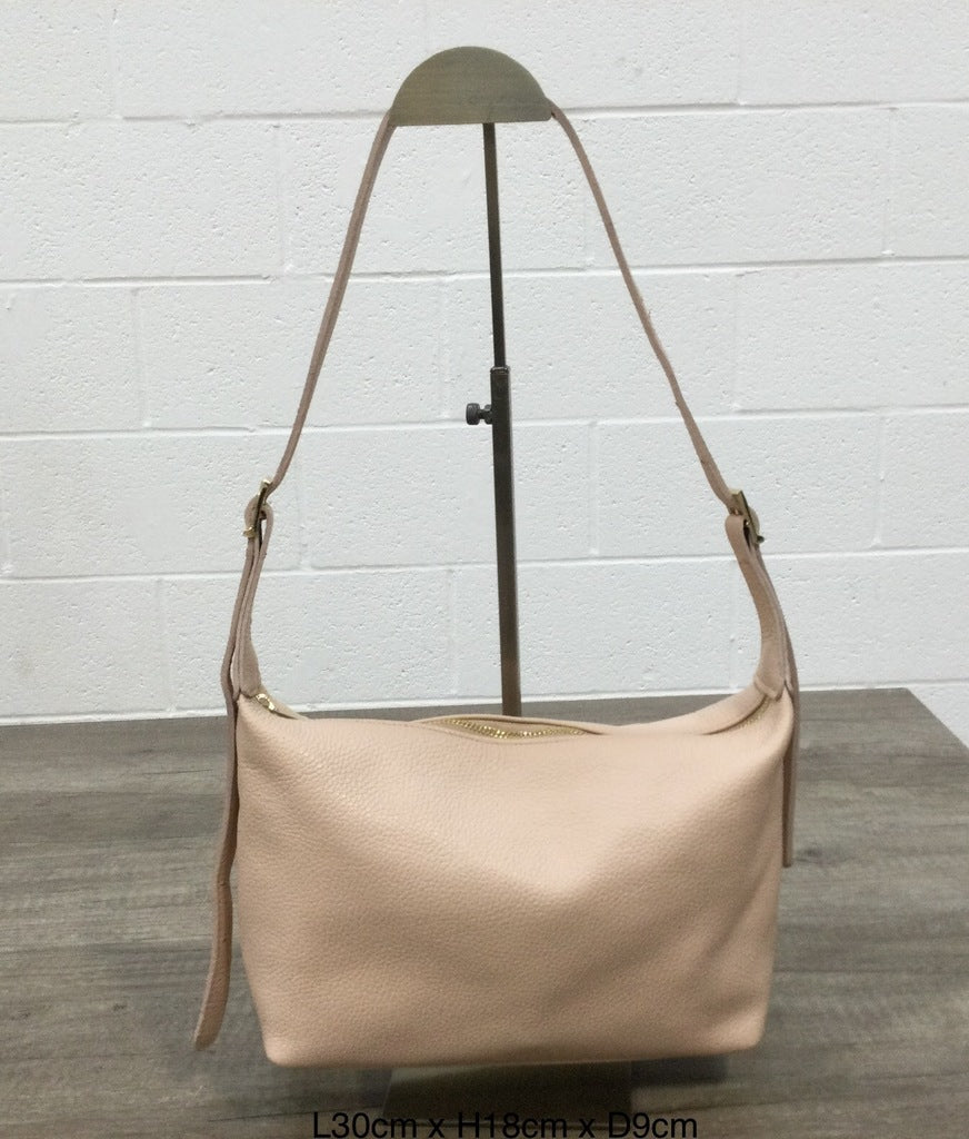 SAMPLE BAG