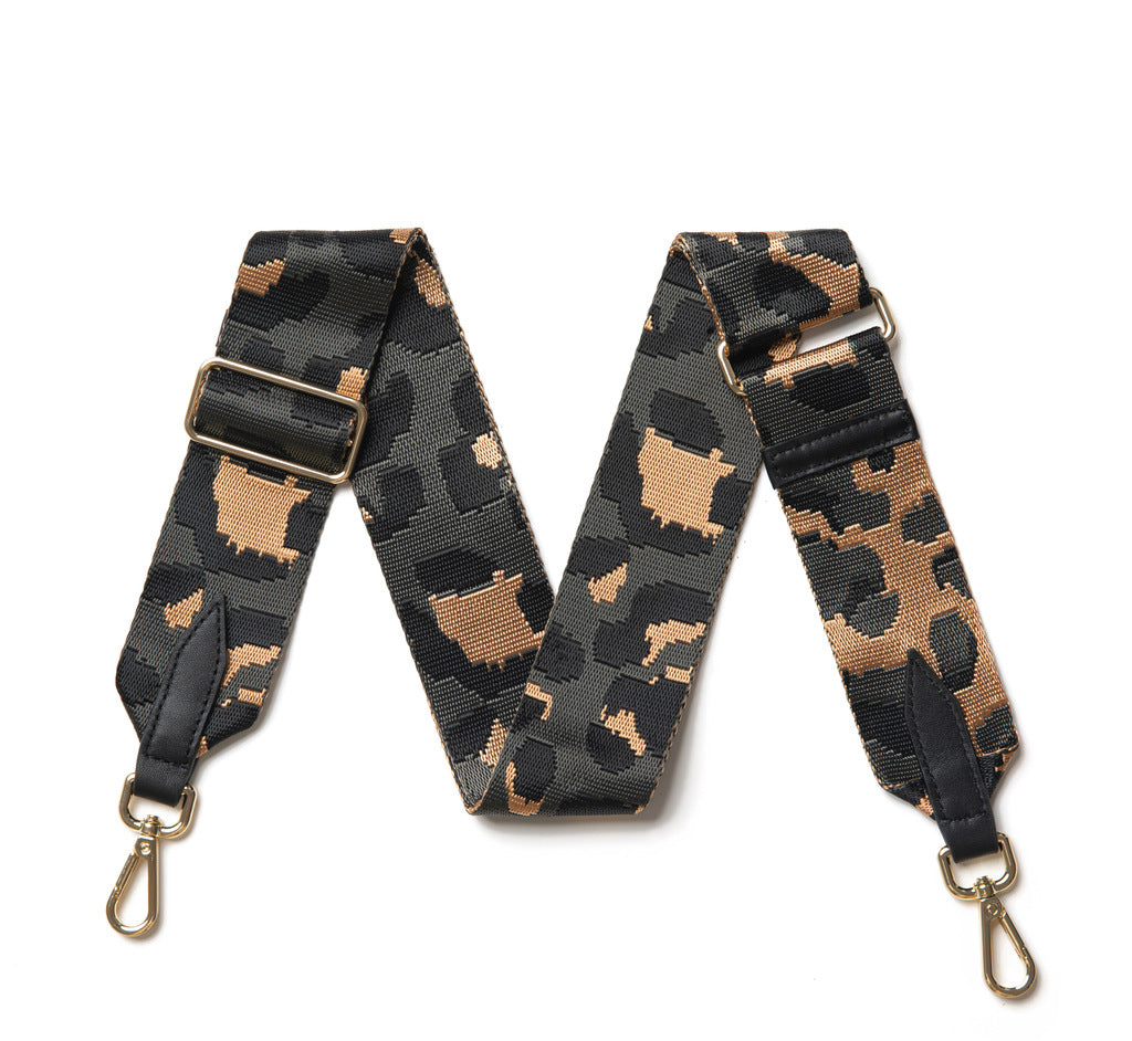 Bag Strap – Mixed Styles 2