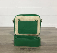 SAMPLE BAG