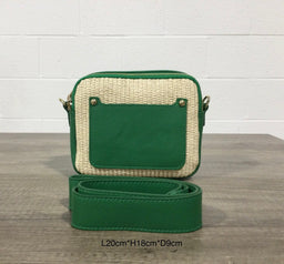 SAMPLE BAG