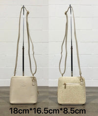 SAMPLE BAG