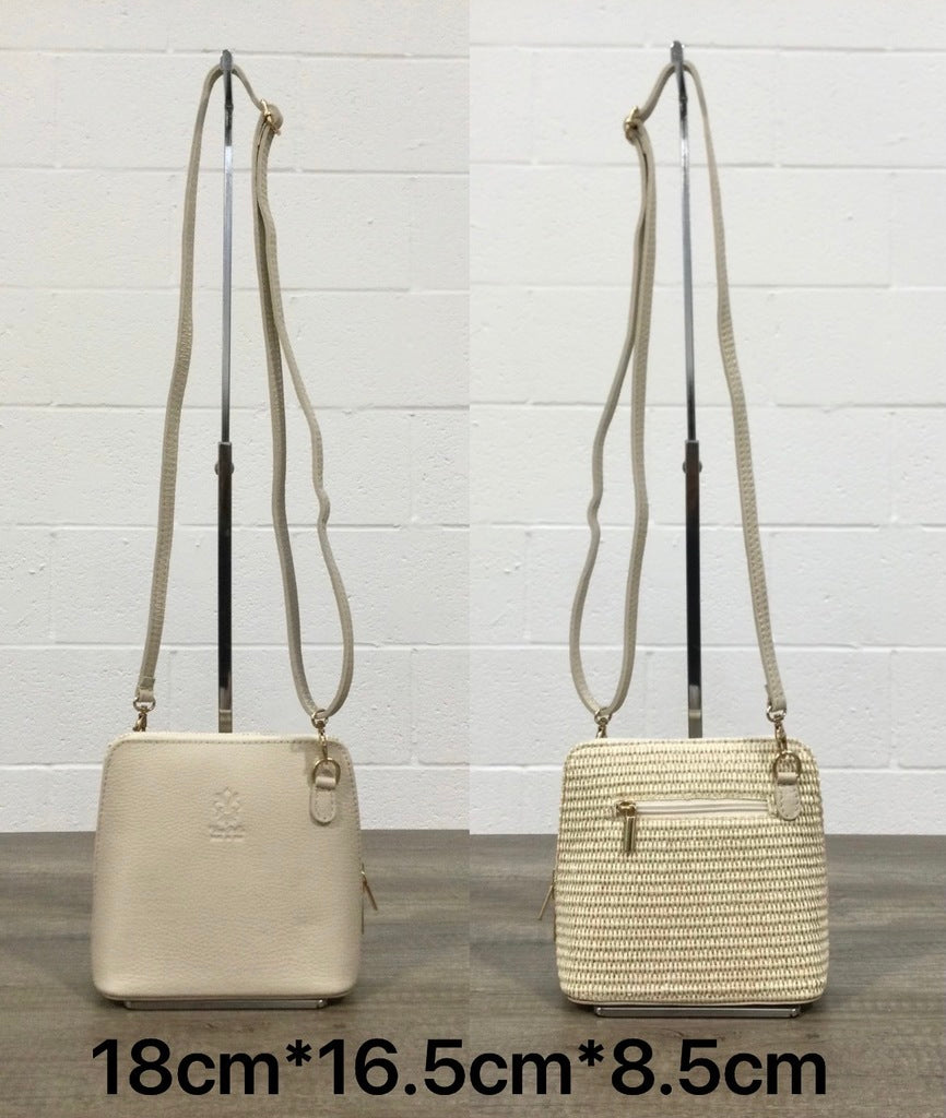 SAMPLE BAG