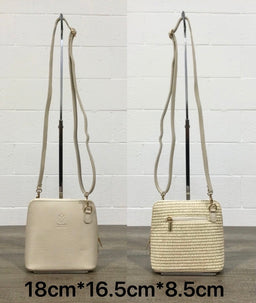 SAMPLE BAG