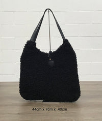 SAMPLE BAG