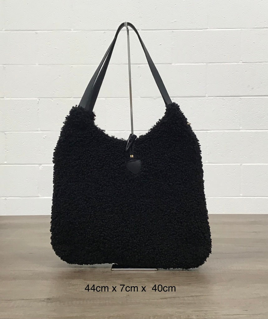 SAMPLE BAG