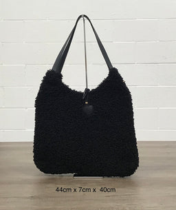 SAMPLE BAG