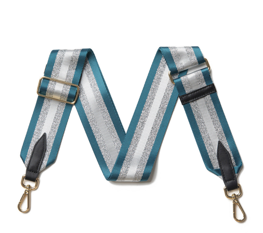 Bag Strap – Mixed Styles 2