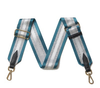 Bag Strap – Mixed Styles 2