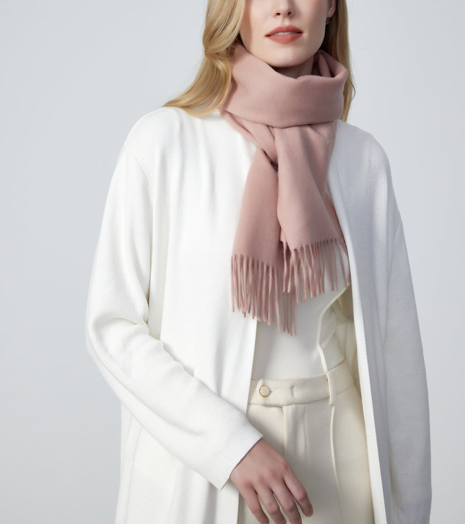YRT04 100%Cashmere