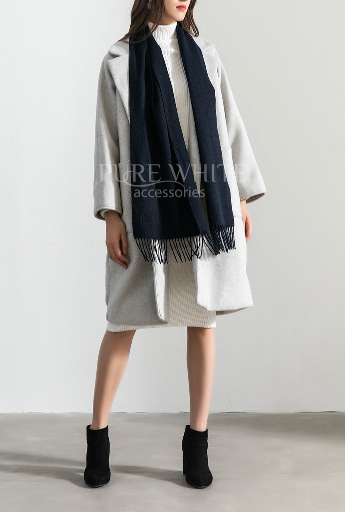 YRT04 100%Cashmere