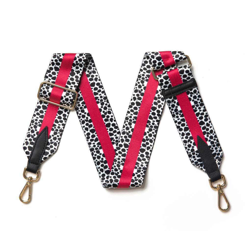 Bag Strap – Mixed Styles 2