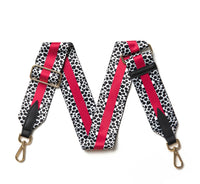Bag Strap – Mixed Styles 2