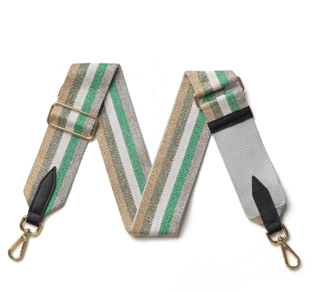 Bag Strap – Mixed Styles 2