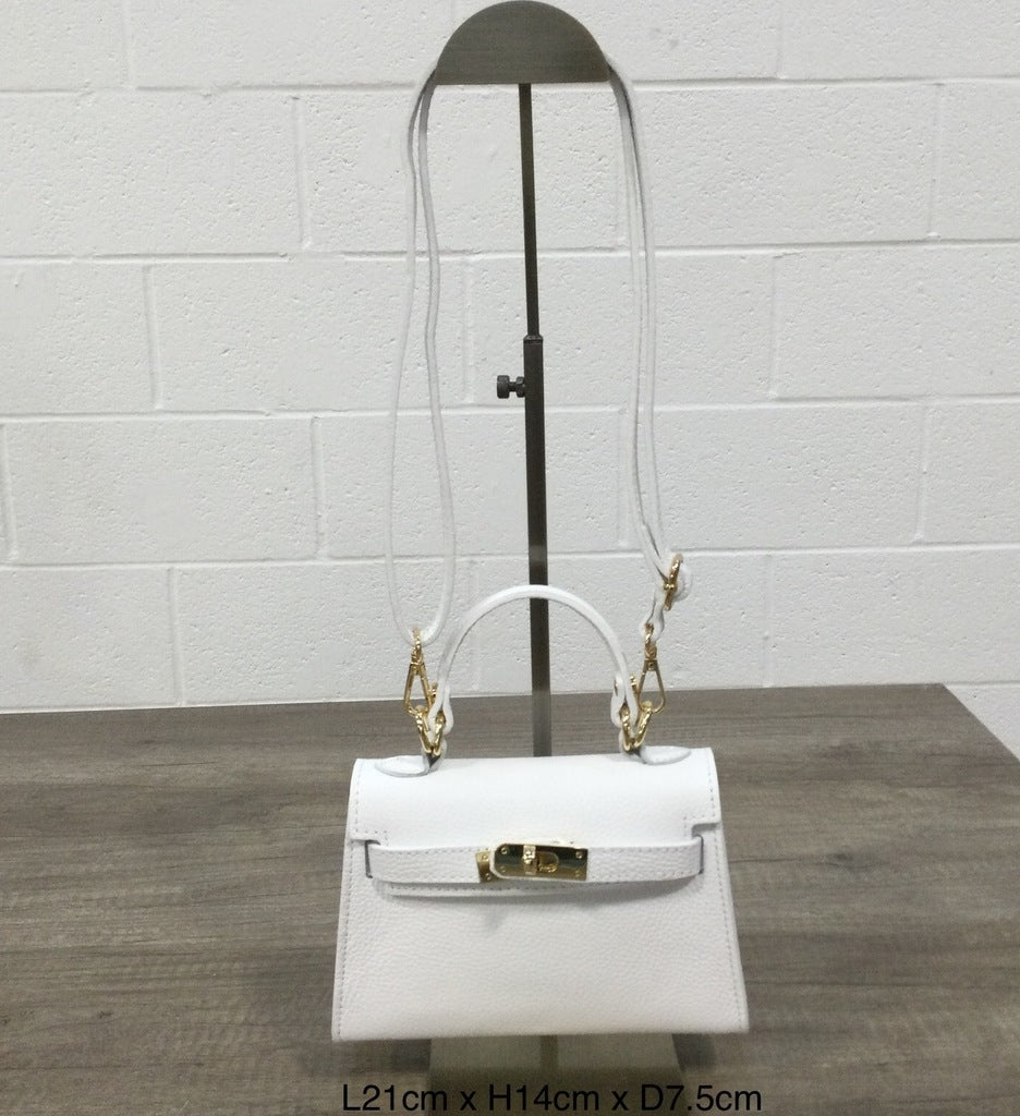 SAMPLE BAG