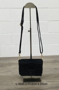 SAMPLE BAG