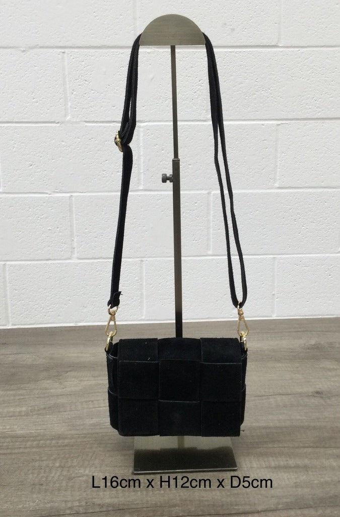 SAMPLE BAG