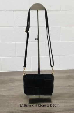 SAMPLE BAG