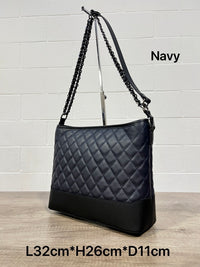 SAMPLE BAG