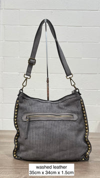 SAMPLE BAG