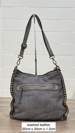 SAMPLE BAG
