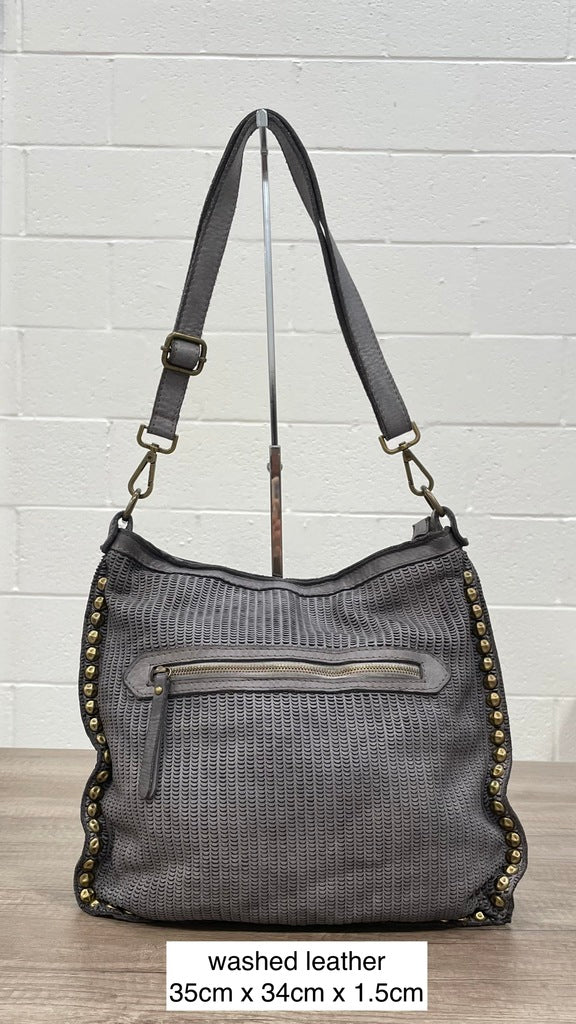 SAMPLE BAG