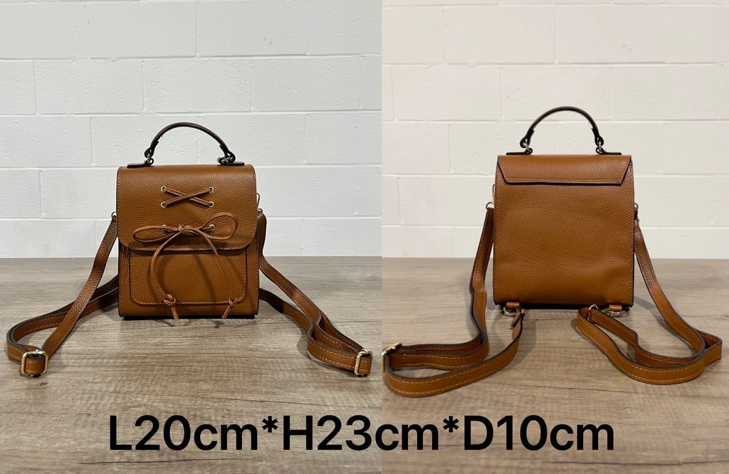 SAMPLE BAG