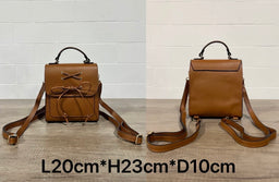 SAMPLE BAG