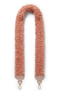 FREE STRAP-BS033-SMOKE ROSE