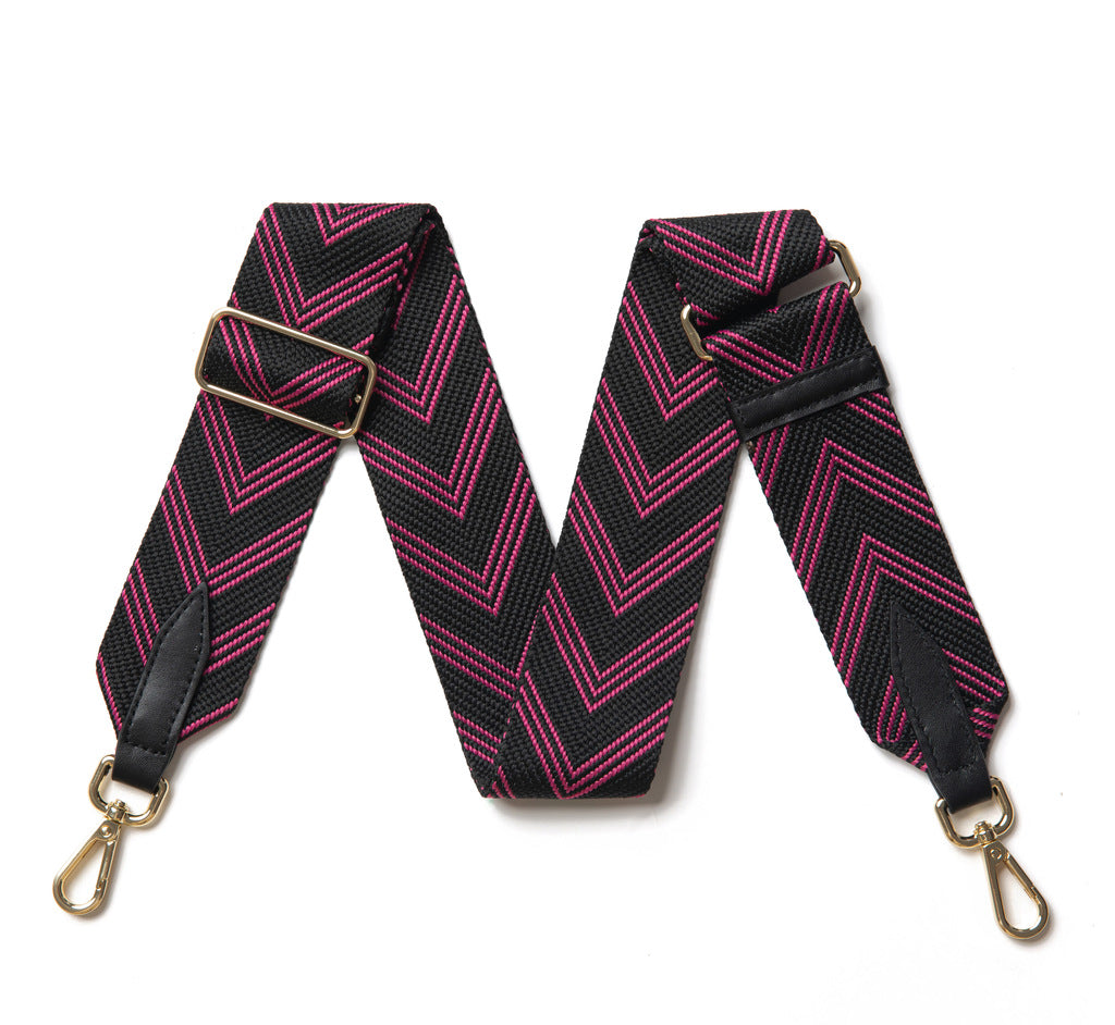 Bag Strap – Mixed Styles 2
