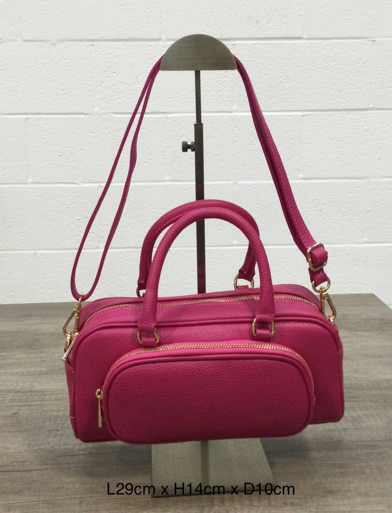 SAMPLE BAG