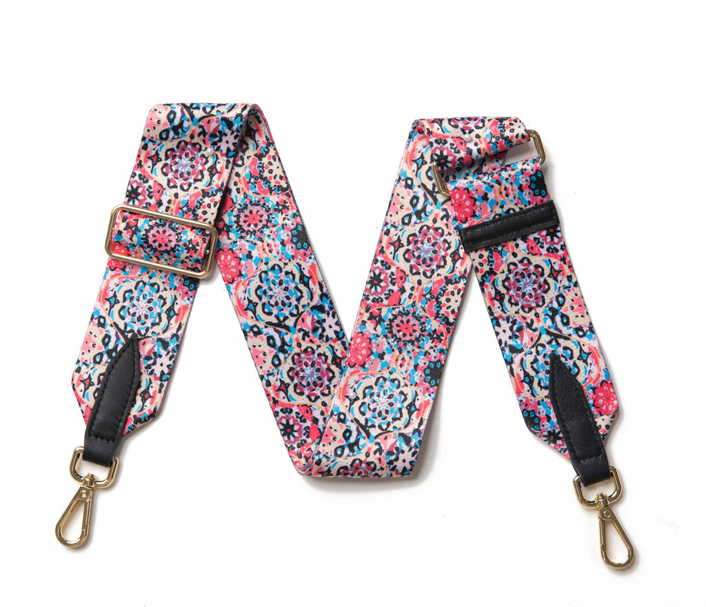 Bag Strap – Mixed Styles 2